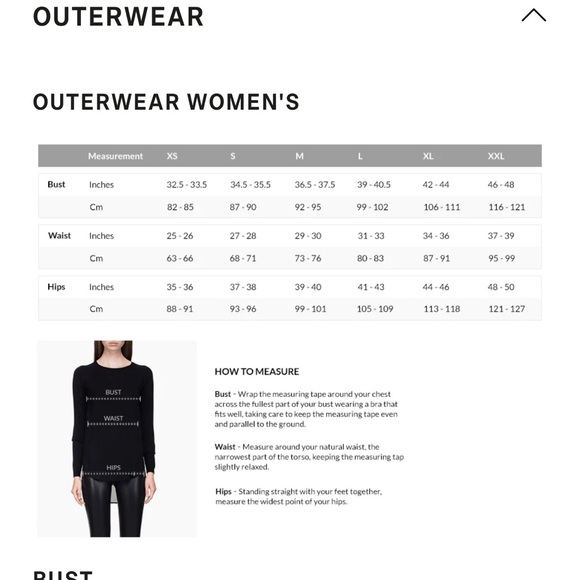 RUDSAK Wool Coat with Detachable Fur Trim - Picture 16 of 16